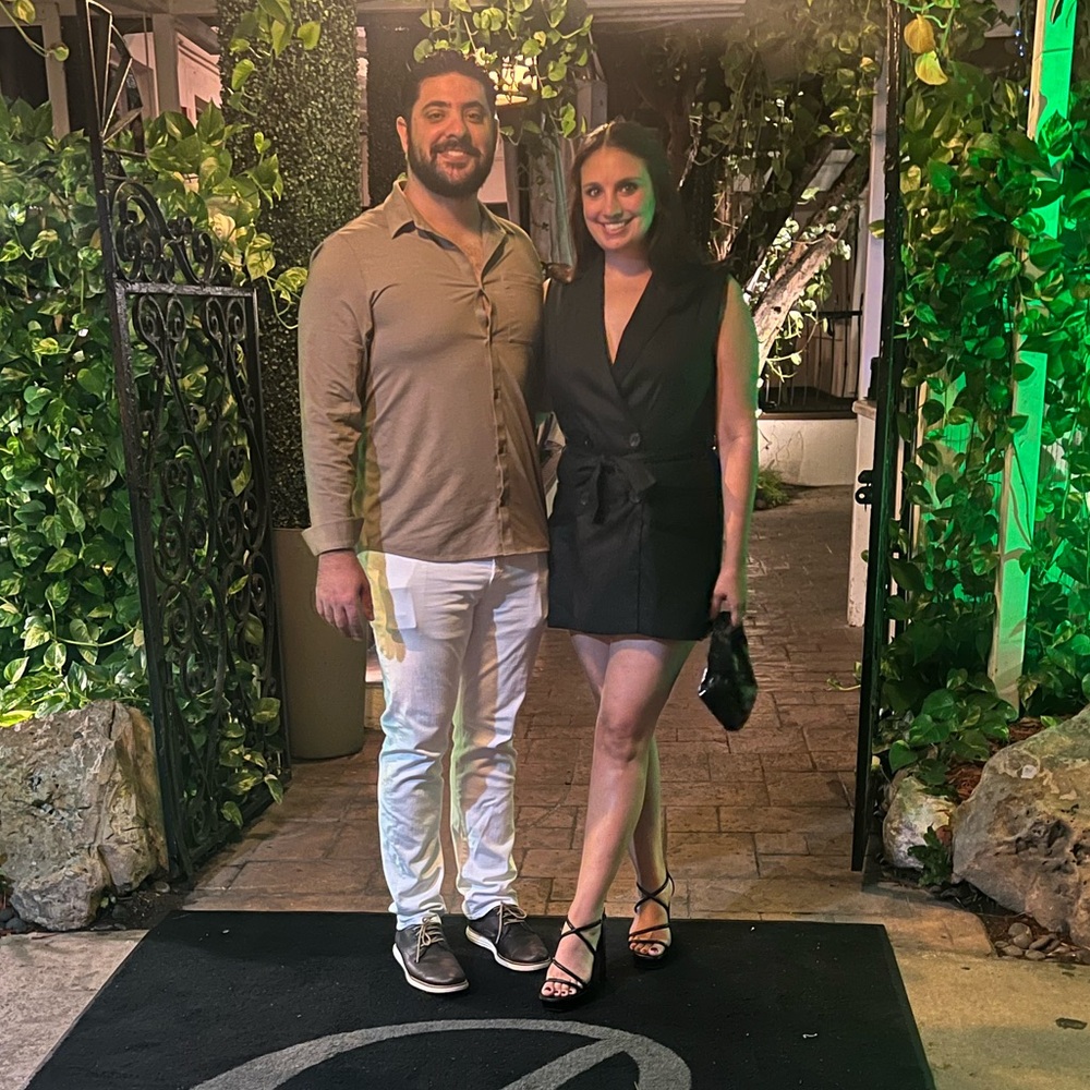 Meet your Posher, Courtney